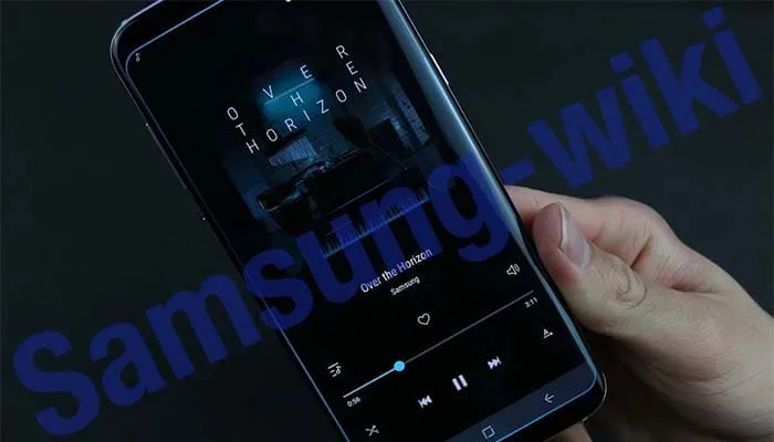 Как загрузить музыку на ваш Samsung - пошаговое руководство