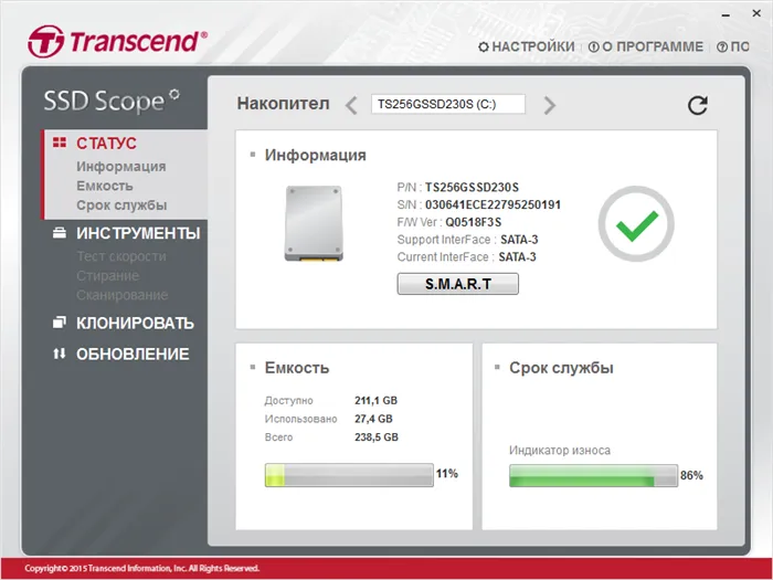 Срок службы SSD: как долго он работает, что такое MTBF и как долго он служит?