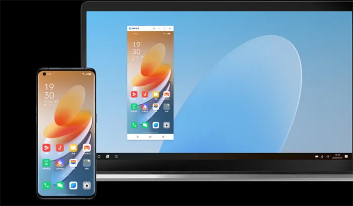 colorOS12 был официально представлен. Новые функции в обновлении Android 12 для смартфонов OPPO, OnePlus и Realme