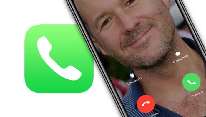 Как сбросить (отклонить) входящие звонки на iPhone: 3 способа