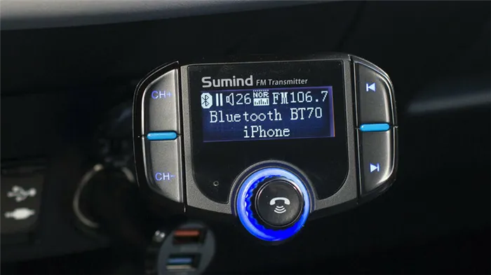 Как перенести музыку с мобильного телефона на автомобильную стереосистему: 6 способов