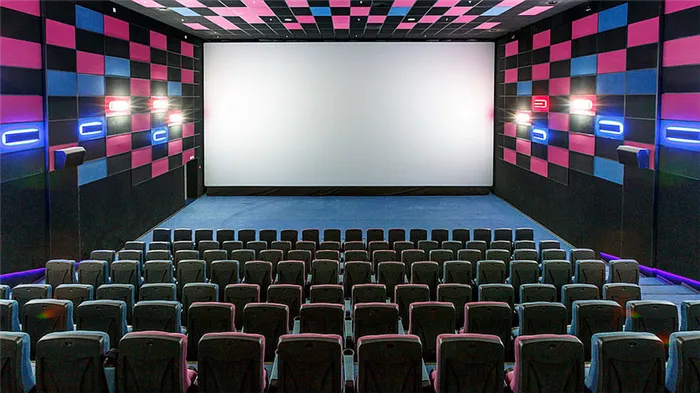 Как выбрать проектор для домашнего кинотеатра