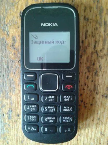 Как включить гарнитуру Nokia