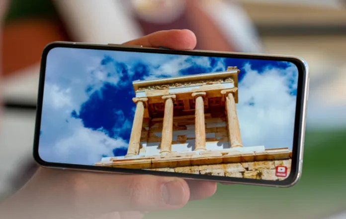 Обзор ASUSZenFone8Flip - лучшего смартфона для съемки селфи в 2021 году