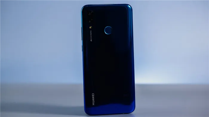 Huawei P Smart (2019)