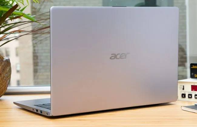 Acer Swift 3 (2019)