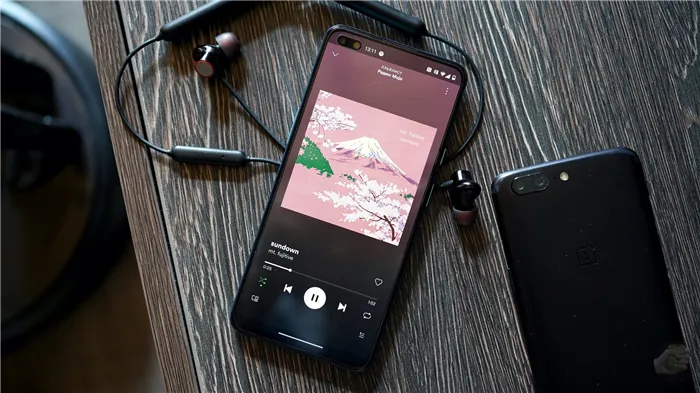 Обзор OnePlus Nord - самый горячий смартфон лета 2020 года! - Фото 33.