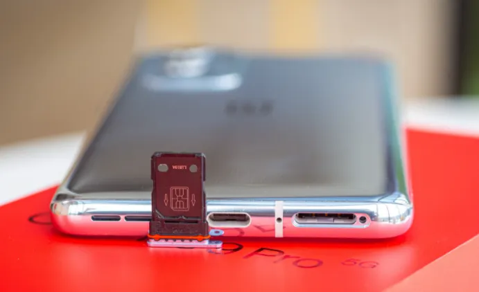 Критика OnePlus 9 Pro: сильный флагман, но не без недостатков