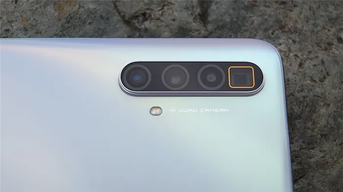 Обзор смартфона Realme X3 Superzoom: три повода для гордости