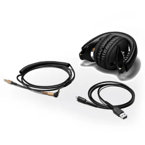 Marshall Monitor Bluetooth Full Cable