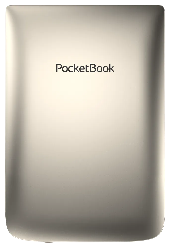PocketBook633 Color