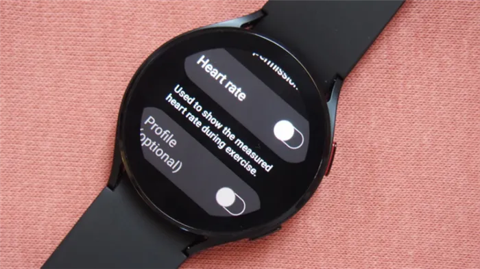 25 лучших советов и функций для Samsung Galaxy Watch 4