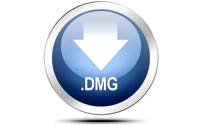DMG Extractor
