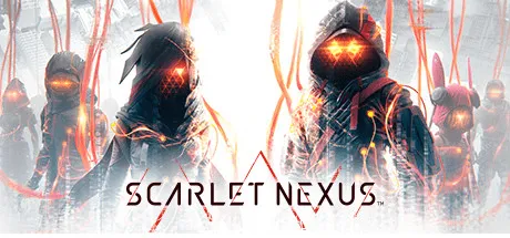 SCARLETNEXUS - Deluxe Edition для PC скачать бесплатно