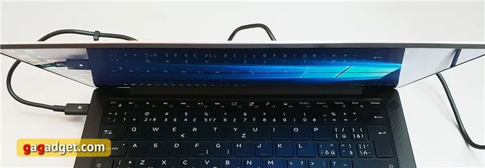 Обзор Dell XPS 13 (2018): один из лучших ноутбуков на сегодняшний день-28