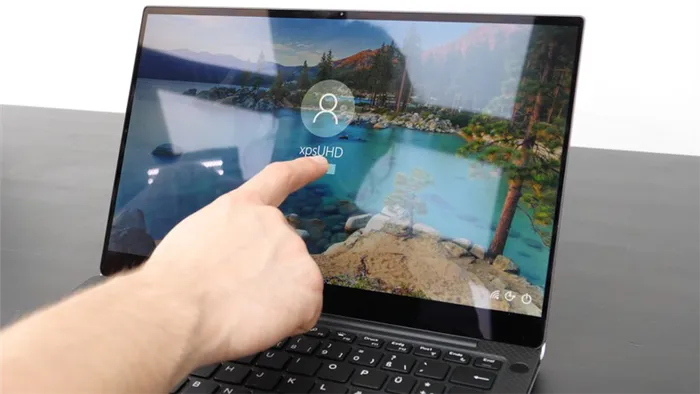 Тесты и обзор ноутбука Dell XPS 13 2019 UHD Touch: может ли он быть лучше?