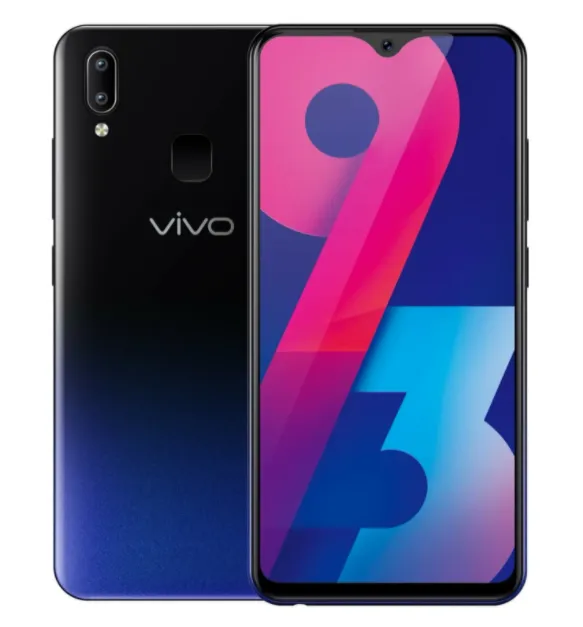 Vivo Y93 4/32GB dual SIM