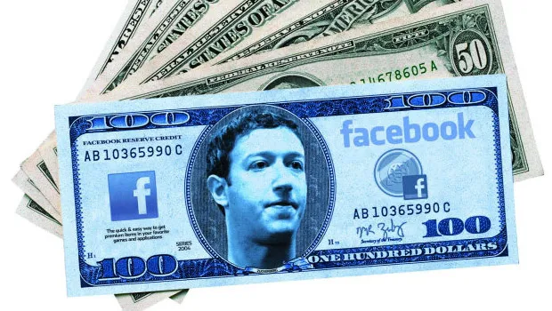 facebooktanparakazanmak - сколько заработает Facebook - история и перспективы роста