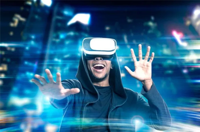 VR-технология