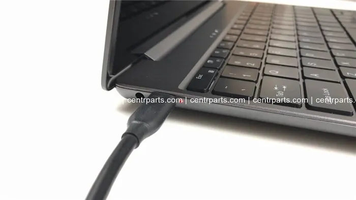 Обзор Chuwi CoreBook X: ультрабук с IntelCorei5 и 16 ГБ оперативной памяти