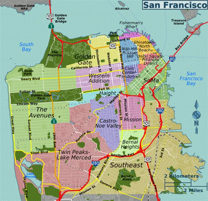 Карта района Сан-Франциско.png