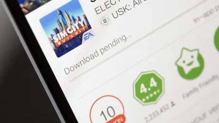 Как установить GooglePlay на Android