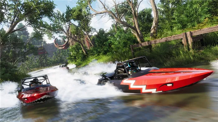 The Crew 2 Review.にレビューされました
