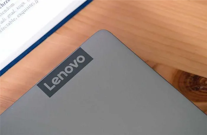 Обзор LenovoThinkBook13s