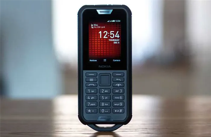 Жесткий экран Nokia800