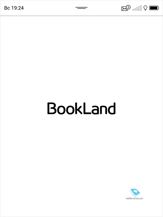 Обзор электронной книги PocketBook740Pro