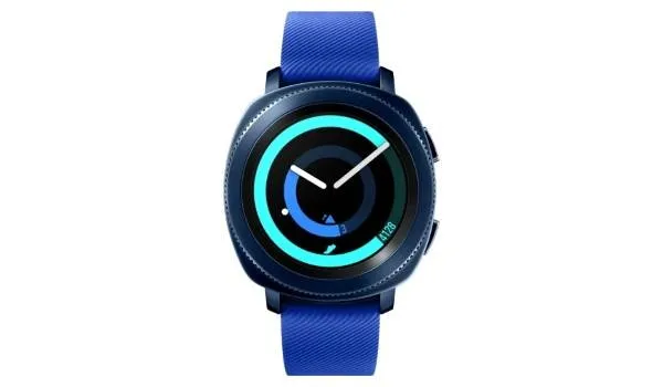 Обзор Samsung Gear Sports