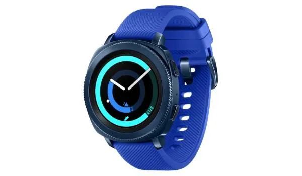 Обзор Samsung Gear Sports