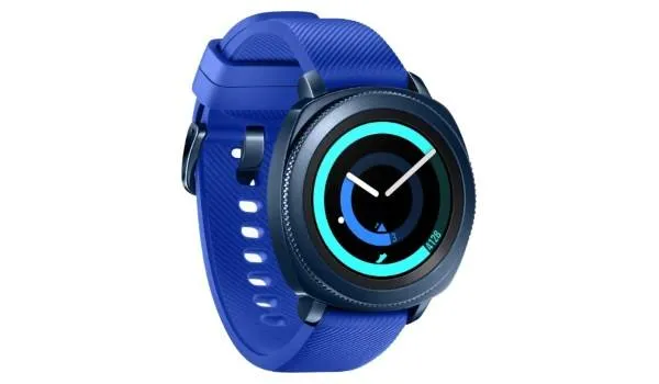 Обзор Samsung Gear Sports