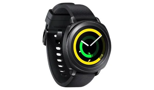 Обзор Samsung Gear Sports