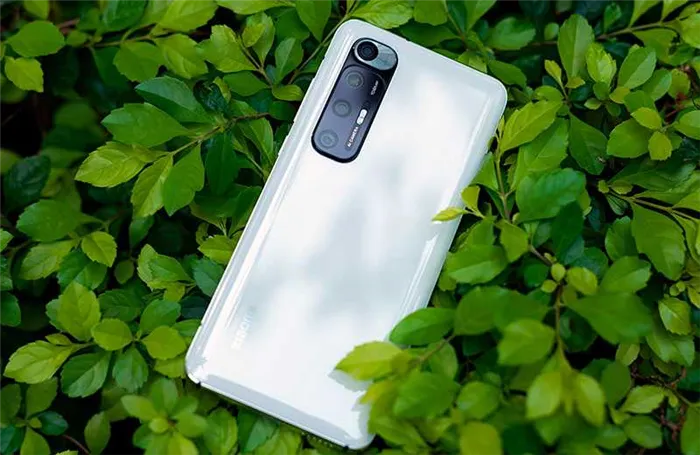 Технические характеристики XiaomiMi10S