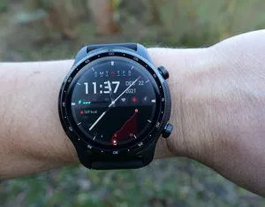 Mobvoi TicWatch Pro3Ultra и TicWatchPro3 Ultra GPS