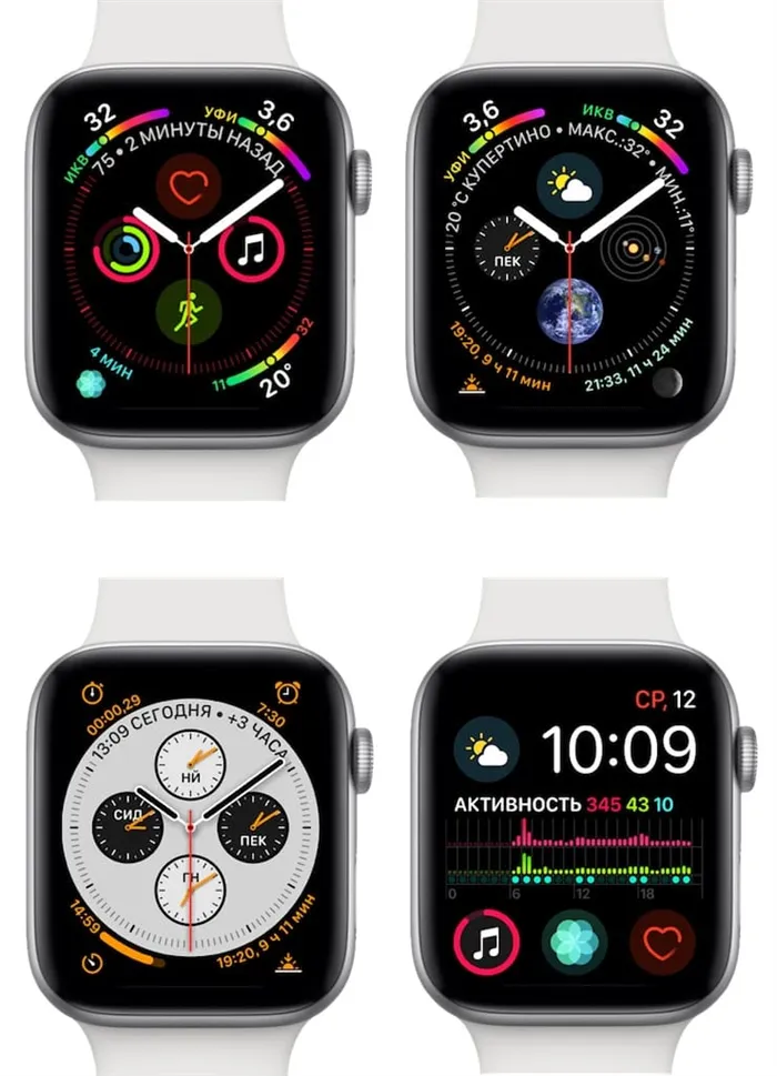 Почему стоит купить Apple Watch Series 3 вместо Series 4: 5 основных причин