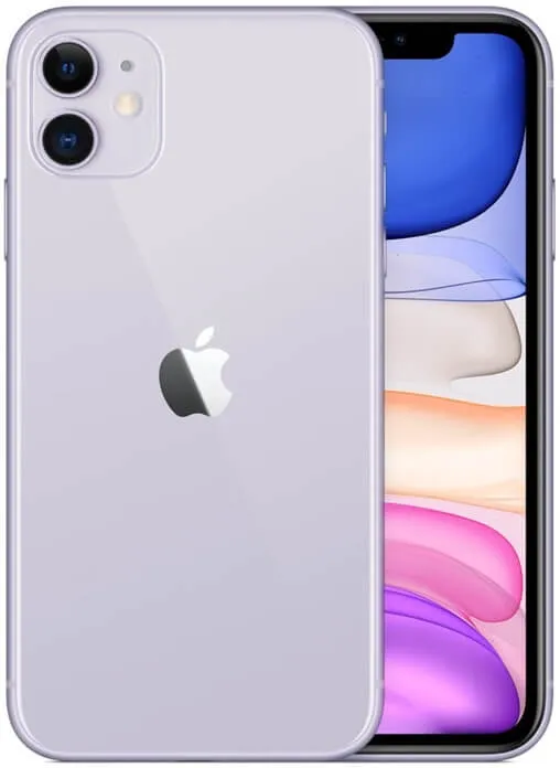 iPhone 11 - самый популярный iPhone