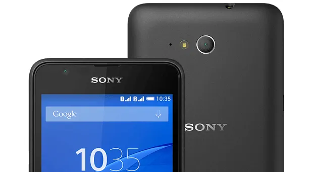 Как сделать снимок экрана на телефоне Sony Xperia?