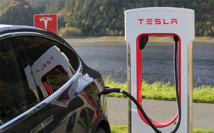 Сколько стоит зарядка Tesla?