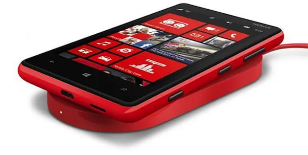 Обзор NokiaLumia920; самый мощный смартфон с Windows