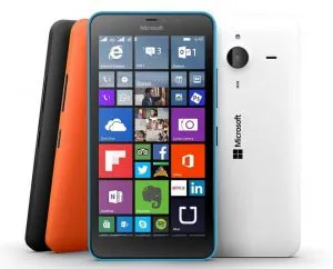 Смартфон Microsoft Lumia6403G Dual Sim
