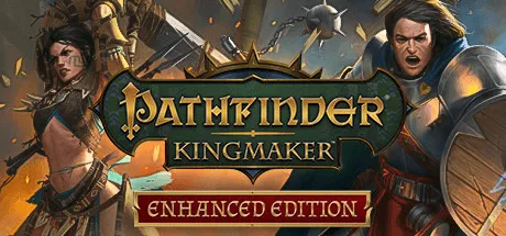 Игра Pathfinder: скачать Kingmaker на компьютер бесплатно!