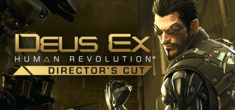 Deus Ex: HumanRevolution - скачать игру Director'sCut на PC бесплатно.