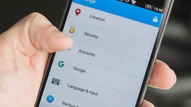 Как загрузить и установить Google Play Маркет на Samsung Galaxy