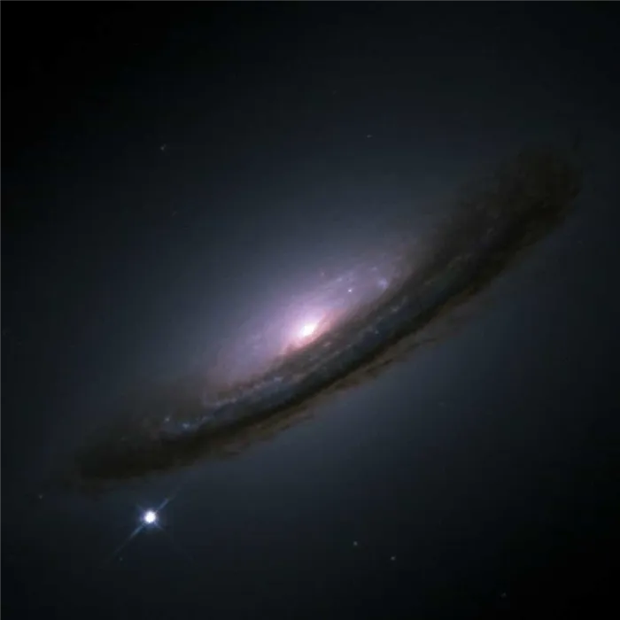 Телескоп Хаббл. Сверхновые звезды.