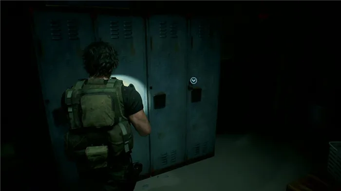 Как открыть все сейфы и замки в Resident Evil 3 Remake