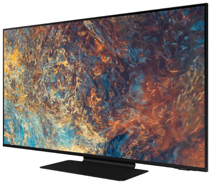Обзор телевизора Samsung Neo Qled 2021Qn90aTV