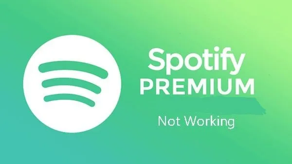 Spotify Premium не работает в автономном режиме