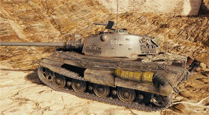 Что нового в патче 117 для WorldofTanks и когда он выйдет